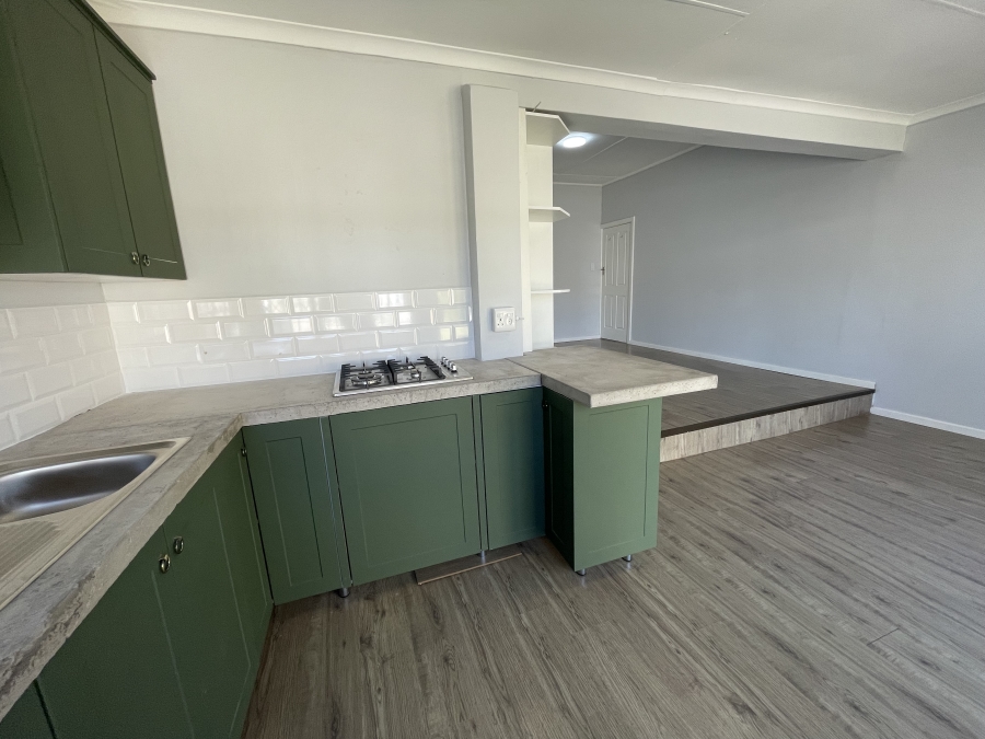 To Let 1 Bedroom Property for Rent in Stirling Eastern Cape